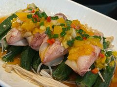 -闽和南(深圳万象城店)