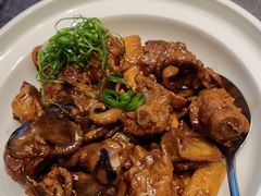 -百富源·海鲜辽菜(浑河堡店)