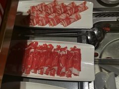 -海底捞火锅(奥山世纪城店)