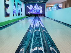 -涨巢·潮玩水疗局