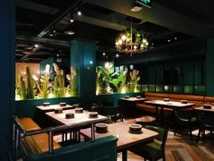 大堂-V-ONE西雅图海鲜自助餐厅(仓山万达广场店)