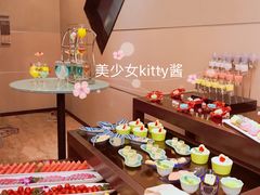 -西安永宁门大景城堡酒店