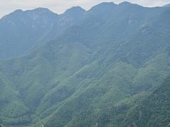 -江南天池