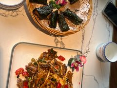 -老友王·南宁特色菜(金汇如意坊店)