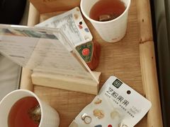 -耳艺采耳·足疗·按摩SPA(东圃店)
