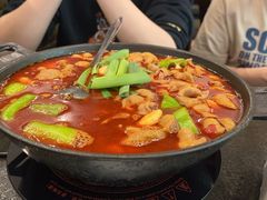 -湘肠香火锅店(团结湖店)