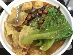 -笋果坊螺蛳粉(竹园小区店)