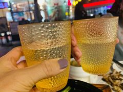 -香港深井掂檔烧鹅茶餐厅(海韵城店)