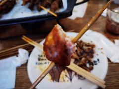 -柳叶刀烧烤(北大清华店)