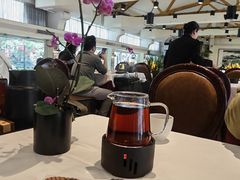 -金河半岛园林酒家(金融城店)