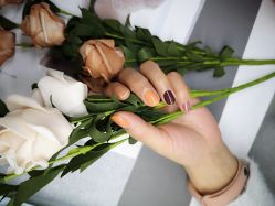 -青沐日式美甲美睫半永久