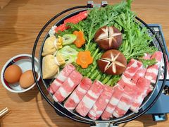 -团子君寿司·茶