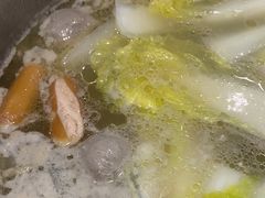 -浪里寻·臻牛养生牛肉火锅(方圆荟店)