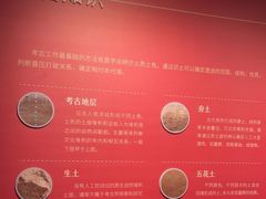 -北京大葆台遗址博物馆