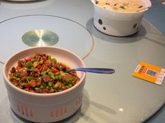 -恒记饭店·海鲜明档(淹城店)