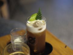 -BE NORMAL CAFE(霞溪路店)