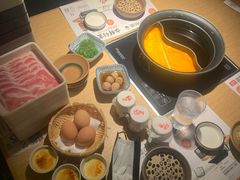 -温野菜涮涮锅(西单大悦城店)