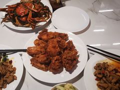 -星漾里•SPA•足道•按摩•养生(吕厝店)