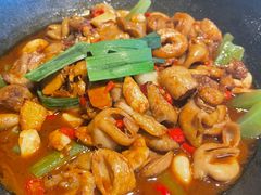 -洞庭土菜馆(天河北总店)