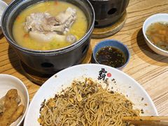 -霸道川面馆(张江店)