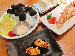 -小川洋风料理(大悦城店)