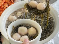 -众味海鲜大排档·活海鲜·潮汕味(南澳店)