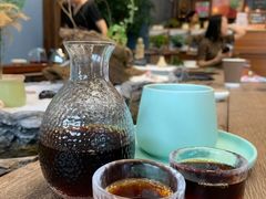 -菩提树下茶咖鼓捣