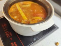 -农小锅自助小火锅(北京大兴凯德店)