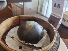 -万荟轩海鲜·粤式点心自助餐厅(蓝海风万怡酒店)