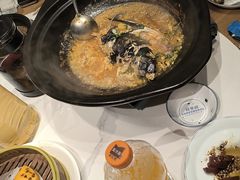 -筱爷叔·上海传统手工菜(玉树路店)