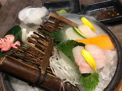 -大雄寿司(中华广场店)