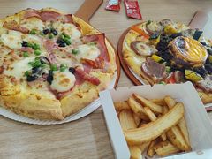 -达美乐比萨(东新路店)