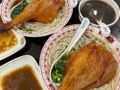 -盛品鲜东莞烧鹅濑粉(杨箕店)