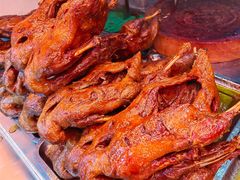 -王浩儿纪六孃甜皮鸭(乐山总店)