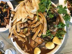 -百花食府(渔阳南路店)