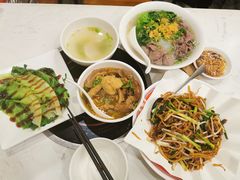 -有章牛杂(石厦店)