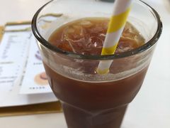 -五进制 Coffee Shop