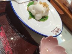 -五条人糖水铺-宽厚里店