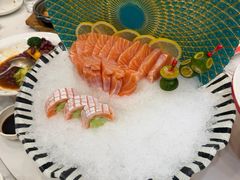 -福满园大酒楼(梅林店)