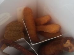 -汉堡王(龙德广场店)