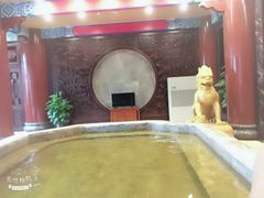 -龙达温泉生态城