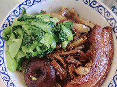 -梅溪·小伙子干挑面(安吉总店)
