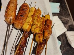 -醉炫音速烧烤(沙河总店)