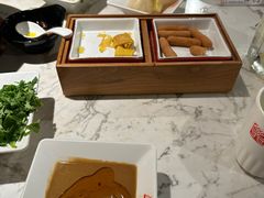 -丁卯•铜锅涮肉(工体店)