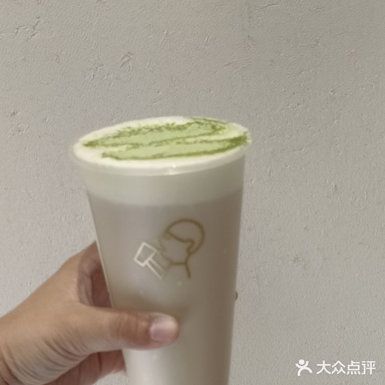 喜茶芝芝嫣红乳