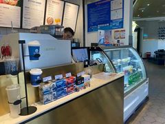 -海岩咖啡·三明治(晋中奥莱店)
