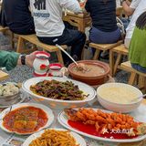 五一来武汉第一站！直奔这家湖北菜！