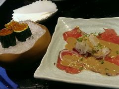 android_upload_pic-梅筑·创意料理(王府井百货店)