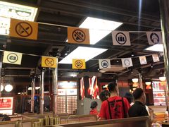 -西塔老太太泥炉烤肉(北京双井店)