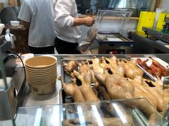 -戚顺兴盐水鸭(新街口明瓦廊店)